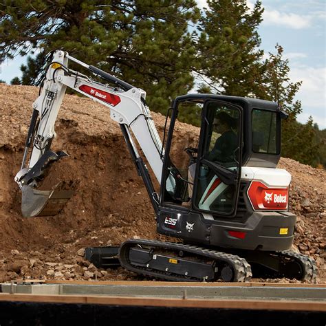 mini excavator e35 specs|2023 bobcat e35 mini excavator.